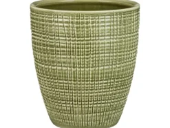 Scheurich Pflanzgefäß 667 Ø 13 cm< Töpfe