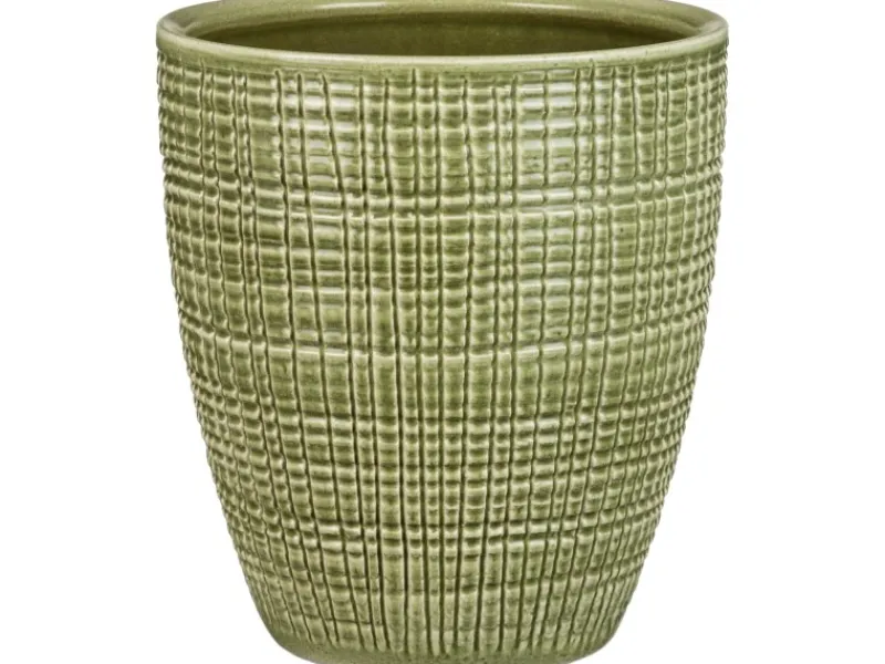 Scheurich Pflanzgefäß 667 Ø 13 cm< Töpfe