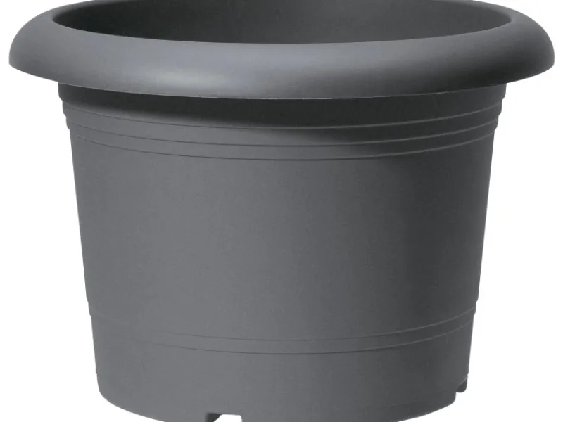 Scheurich Töpfe<Pflanzgefäß Oliver Ø 40 cm