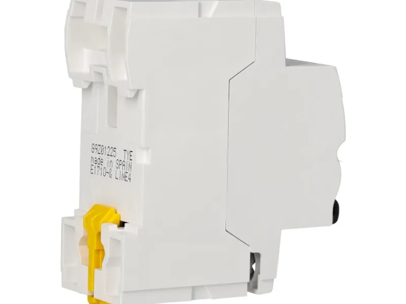 Herde|Gefrierschränke<Schneider Electric Fehlerstromschutzschalter 2-polig 25 A