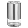 Discount Schöner Wohnen Aufbewahrungsdose Enola 0,68 l Silber