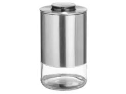 Discount Schöner Wohnen Aufbewahrungsdose Enola 0,68 l Silber