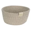 Best Schöner Wohnen Brotkorb Svea Beige