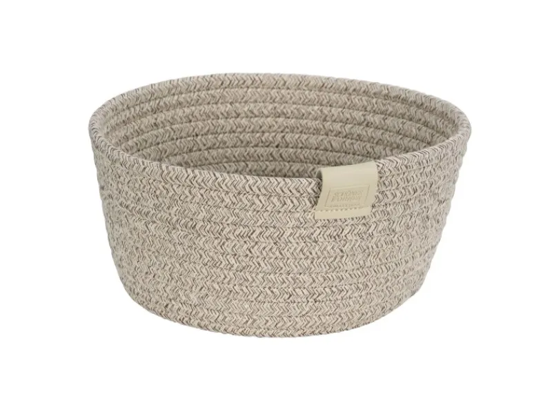 Best Schöner Wohnen Brotkorb Svea Beige