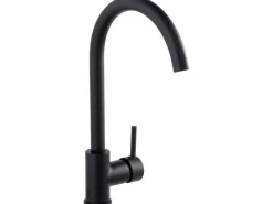 Schöner Wohnen Kollektion Einhebelmischer<Schöner Wohnen Hohe Waschtischarmatur Cantis Wassersparend