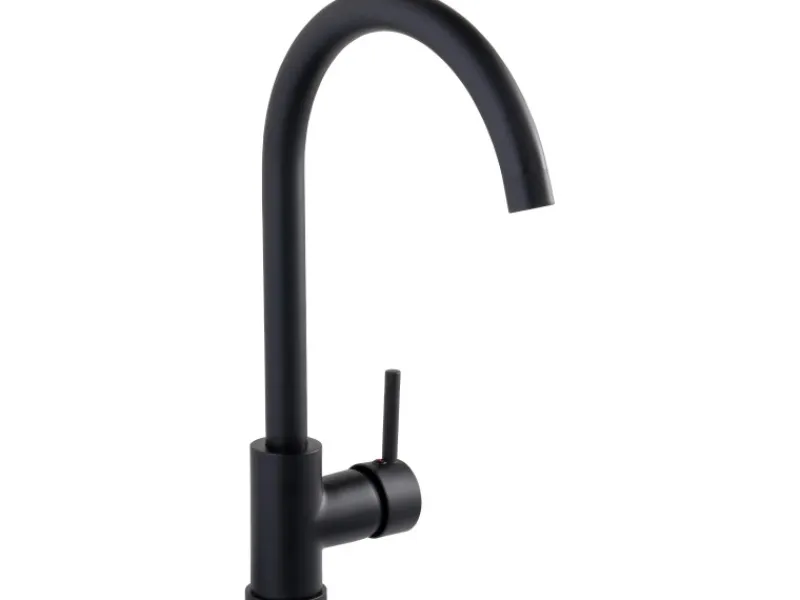 Schöner Wohnen Kollektion Einhebelmischer<Schöner Wohnen Hohe Waschtischarmatur Cantis Wassersparend