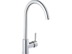 Discount Schöner Wohnen Kollektion Schöner Wohnen Hohe Waschtischarmatur Cantis Wassersparend Chrom