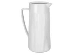 Schöner Wohnen Küchenhelfer<Krug Refia 1,25 l Weiß
