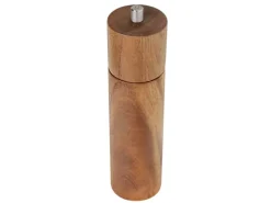 Schöner Wohnen Küchenhelfer<Salzmühle Amelie Braun