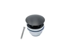 Discount Schöner Wohnen Kollektion Schöner Wohnen Waschtischarmatur Viola Auslaufhöhe 13,5 cm Industrial Industrial Grey
