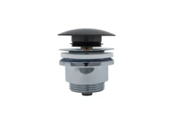 Discount Schöner Wohnen Kollektion Schöner Wohnen Waschtischarmatur Viola Auslaufhöhe 13,5 cm Industrial Industrial Grey