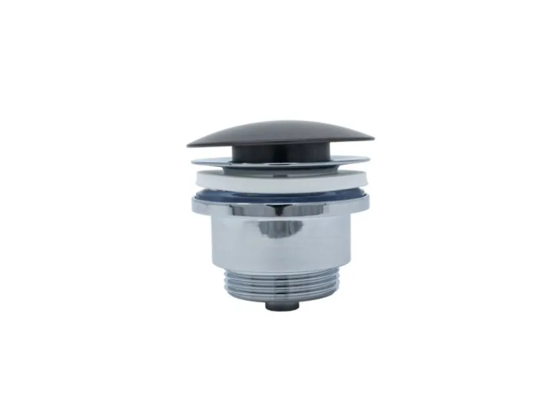 Schöner Wohnen Kollektion Schöner Wohnen Waschtischarmatur Kadia Auslaufhöhe 12,1 cm Industrial< Einhebelmischer
