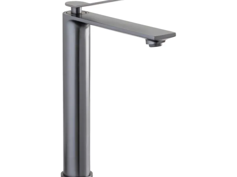 Schöner Wohnen Kollektion Schöner Wohnen Waschtischarmatur Viola Auslaufhöhe 24 cm< Einhebelmischer