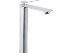 Schöner Wohnen Kollektion Einhebelmischer<Schöner Wohnen Waschtischarmatur Viola Auslaufhöhe 24 cm