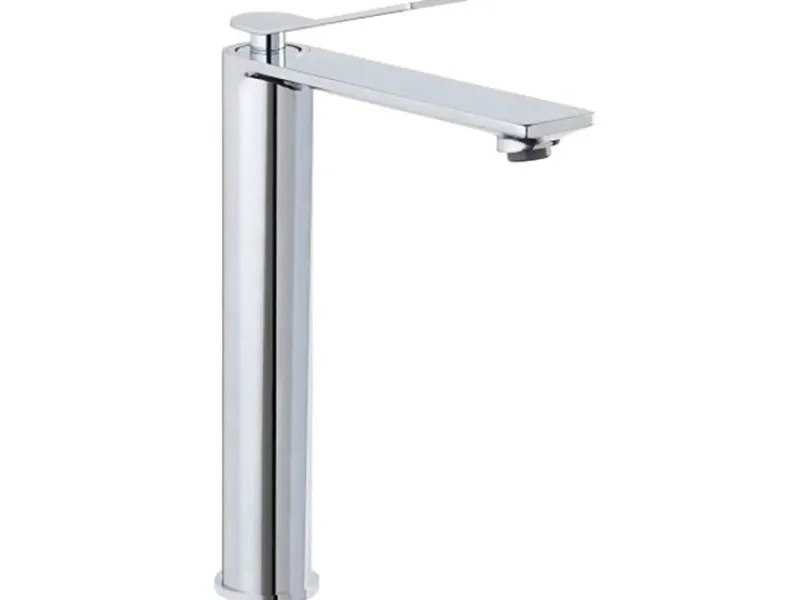 Schöner Wohnen Kollektion Einhebelmischer<Schöner Wohnen Waschtischarmatur Viola Auslaufhöhe 24 cm