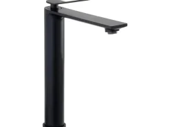 Schöner Wohnen Kollektion Schöner Wohnen Waschtischarmatur Viola Auslaufhöhe 24 cm< Einhebelmischer