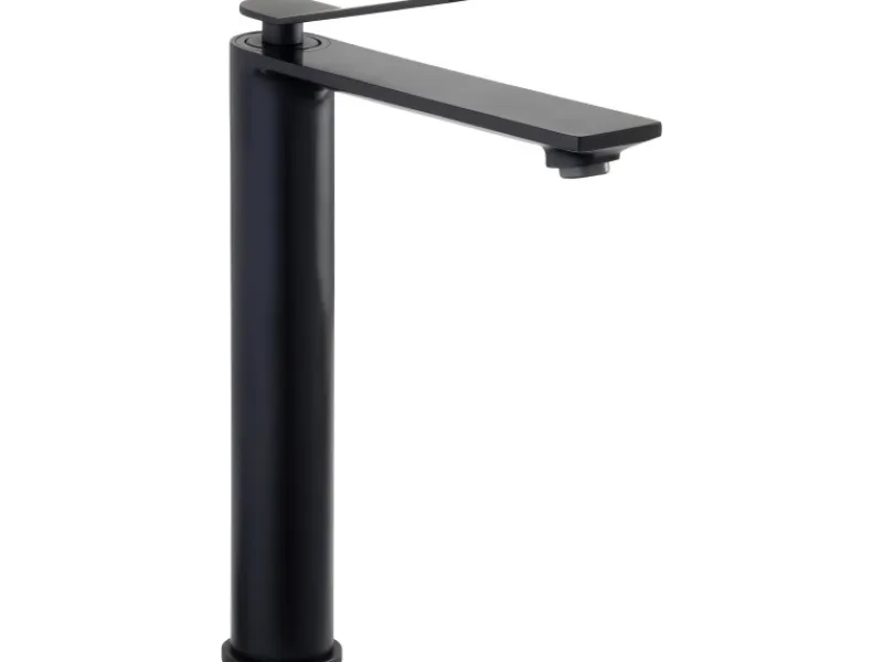 Schöner Wohnen Kollektion Schöner Wohnen Waschtischarmatur Viola Auslaufhöhe 24 cm< Einhebelmischer