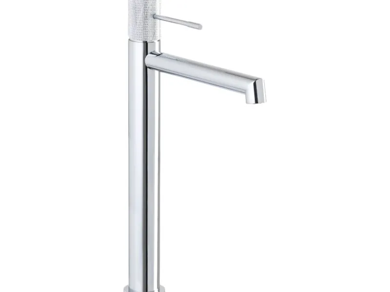 Discount Schöner Wohnen Kollektion Schöner Wohnen Waschtischarmatur Kadia Auslaufhöhe 24,2 cm Chrom