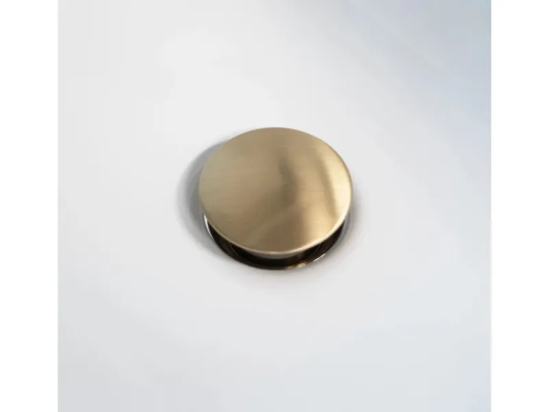 Schöner Wohnen Kollektion Schöner Wohnen Waschtischarmatur Kadia Auslaufhöhe 12,1 cm< Einhebelmischer