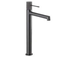 Schöner Wohnen Kollektion Schöner Wohnen Waschtischarmatur Kadia Auslaufhöhe 24,2 cm Industrial< Einhebelmischer