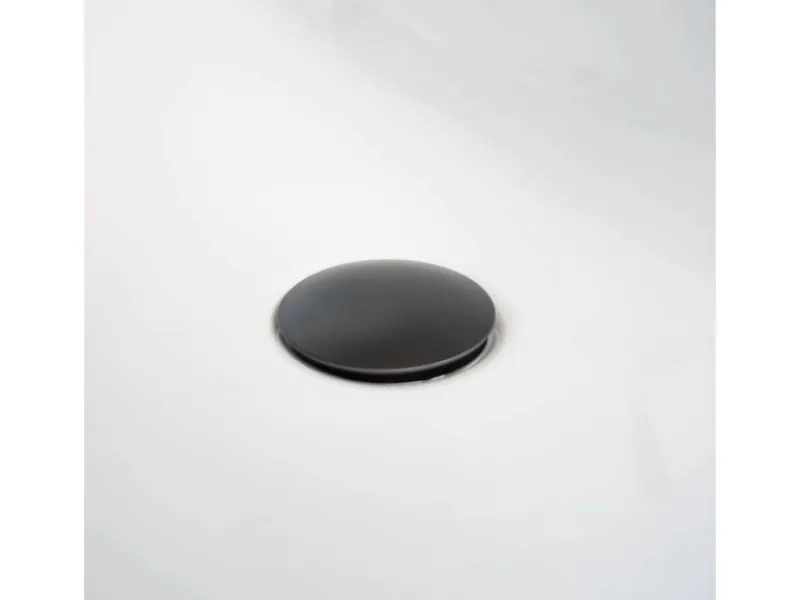 Schöner Wohnen Kollektion Schöner Wohnen Waschtischarmatur Kadia Auslaufhöhe 24,2 cm Industrial< Einhebelmischer