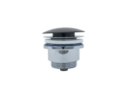 Schöner Wohnen Kollektion Schöner Wohnen Waschtischarmatur Kadia Auslaufhöhe 24,2 cm Industrial< Einhebelmischer