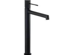 Schöner Wohnen Kollektion Schöner Wohnen Waschtischarmatur Kadia Auslaufhöhe 24,2 cm< Einhebelmischer