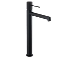 Schöner Wohnen Kollektion Einhebelmischer<Schöner Wohnen Waschtischarmatur Kadia Auslaufhöhe 24,2 cm