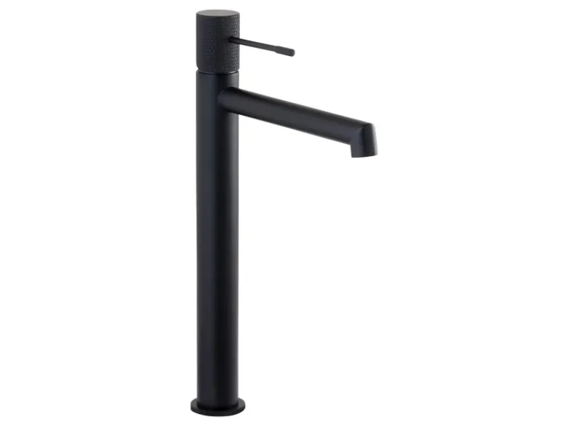 Schöner Wohnen Kollektion Einhebelmischer<Schöner Wohnen Waschtischarmatur Kadia Auslaufhöhe 24,2 cm