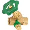 Schrägsitzventil Ø 18,6 mm (Rp 1/2")< Zubehör Für Küchenarmatur