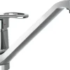 Schütte Design-Spültischarmatur Grande Chrom< Einhebelmischer