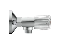 Best Schütte Duscharmatur Savino Chrom