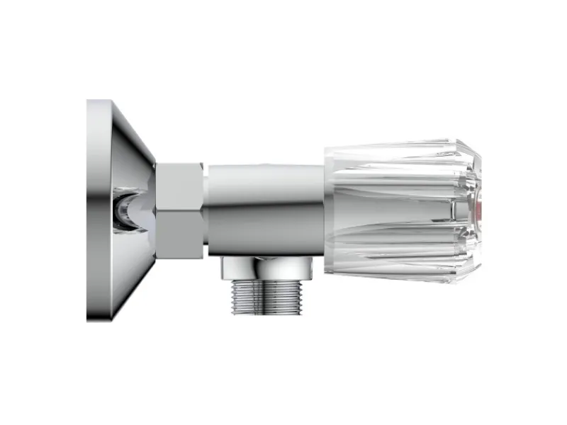 Best Schütte Duscharmatur Savino Chrom