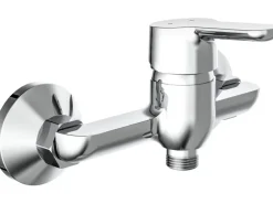 Schütte Einhebelmischer<Duscharmatur Vico Chrom
