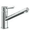 New Schütte Spültischarmatur Cornwall Chrom