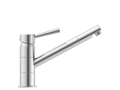 New Schütte Spültischarmatur Cornwall Chrom