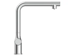Schütte Sprudelwasser-Spültischarmatur-Set Aquastar Premium< Einhebelmischer
