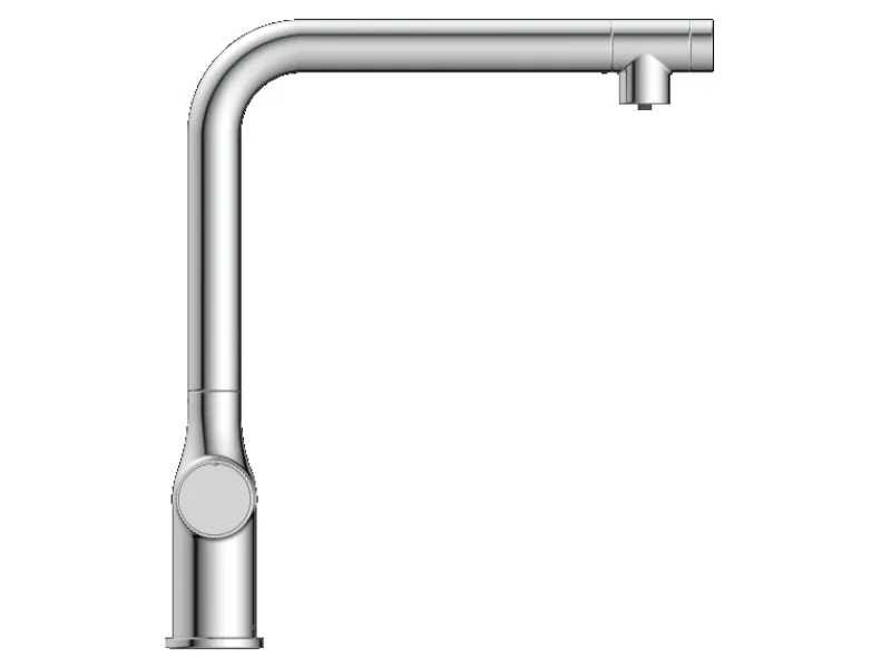 Schütte Sprudelwasser-Spültischarmatur-Set Aquastar Premium< Einhebelmischer