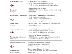 Schütte Sprudelwasser-Spültischarmatur-Set Aquastar Premium< Einhebelmischer