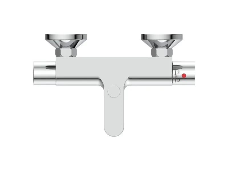 Online Schütte Thermostat Wannenfüllarmatur Vico Chrom