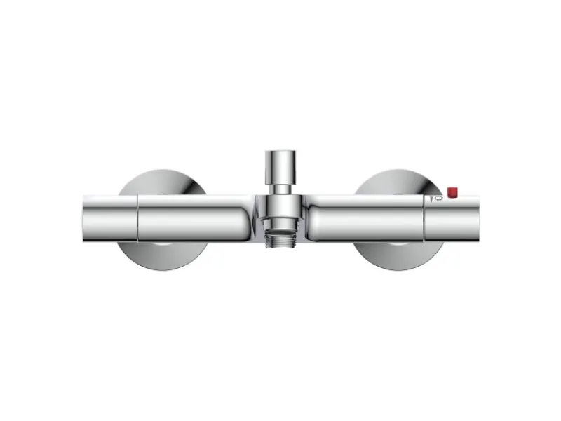 Online Schütte Thermostat Wannenfüllarmatur Vico Chrom