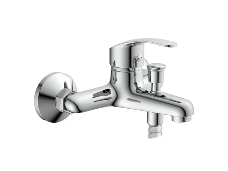Clearance Schütte Wannenfüllarmatur Sirani Chrom