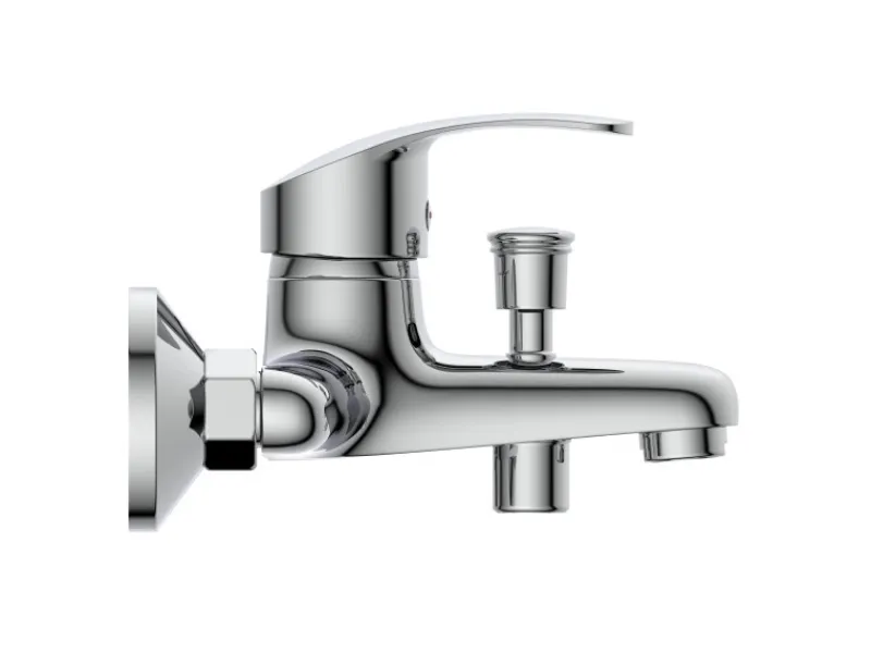 Clearance Schütte Wannenfüllarmatur Sirani Chrom