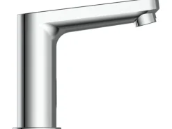 Schütte Einhebelmischer<Waschtischarmatur Vital Sensor Chrom