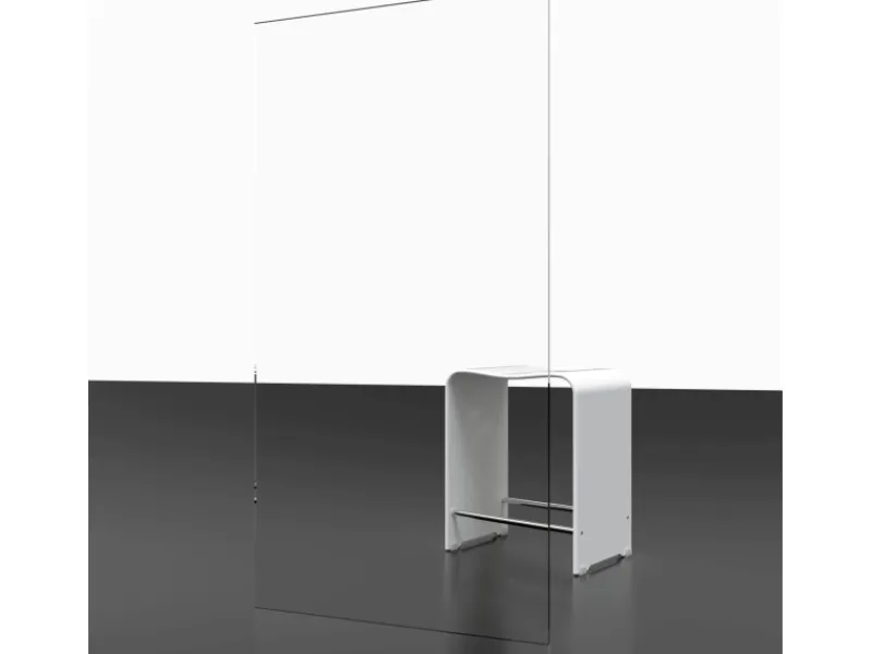 Schulte Einhebelmischer<ExpressPlus Set Drehtür MasterClass mit Duschwanne 200x90cm