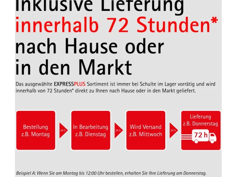 Schulte Komplettduschkabine Juist mit Schiebetür Weiß 80 x 80 x 190 cm< Einhebelmischer