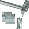 Schwaiger Pfannen<Dachsparren Montageset