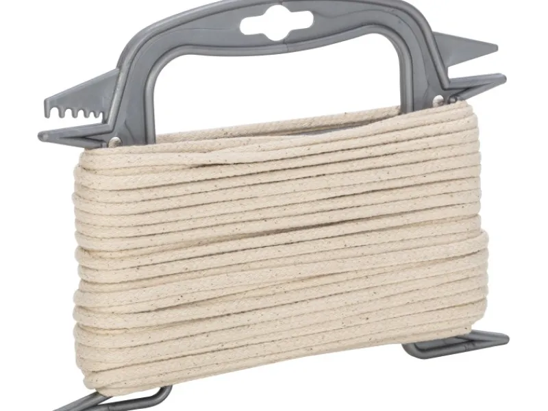 Discount Seil Baumwolle Ø 4 mm 20 m