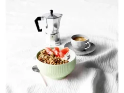 Seltmann Weiden Geschirr<Amina Espressotasse mit Untertasse 100 ml 6er Set Rosé