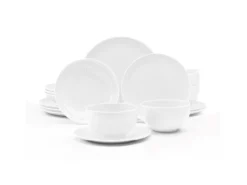 Best Seltmann Weiden Amina Starter-Set 16-teilig Weiß